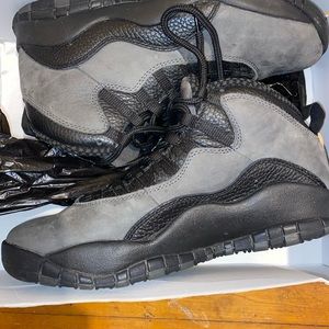Air Jordan 10